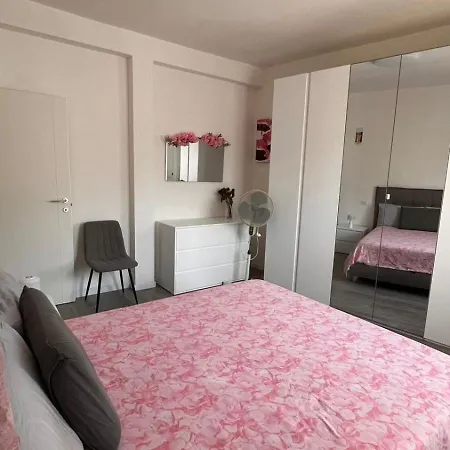 Nazario Sauro Vacation * Cernobbio