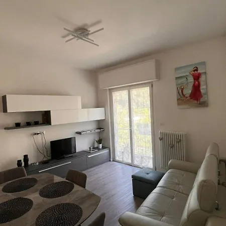 Nazario Sauro Vacation Apartmán *