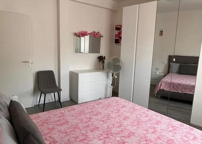 Nazario Sauro Vacation * Cernobbio