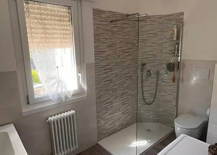 Nazario Sauro Vacation Appartement *
