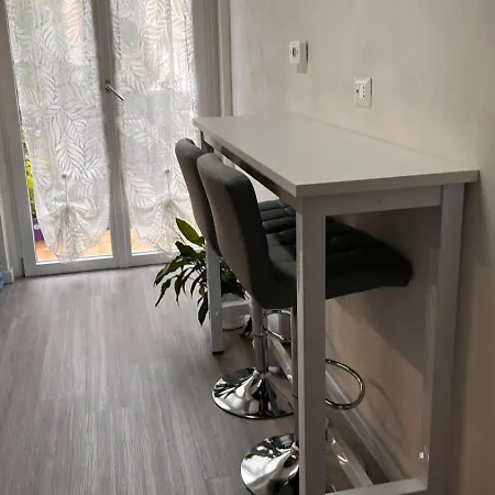 Nazario Sauro Vacation Apartament