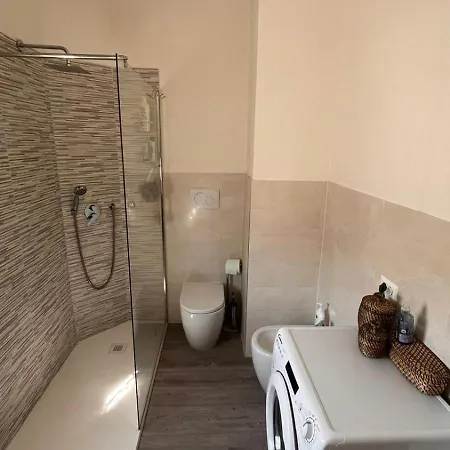 Apartament Nazario Sauro Vacation