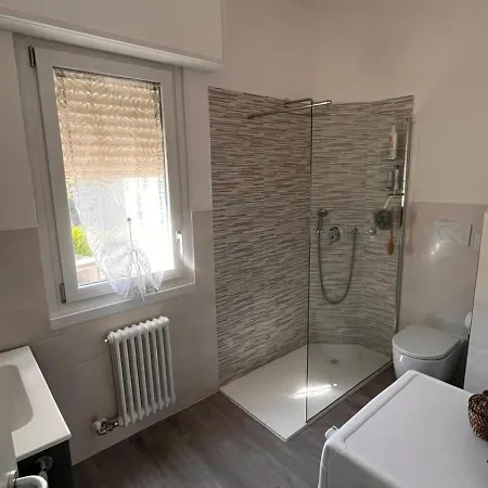 Nazario Sauro Vacation Apartment *