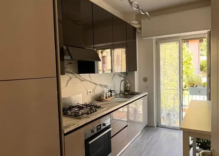 Nazario Sauro Vacation *