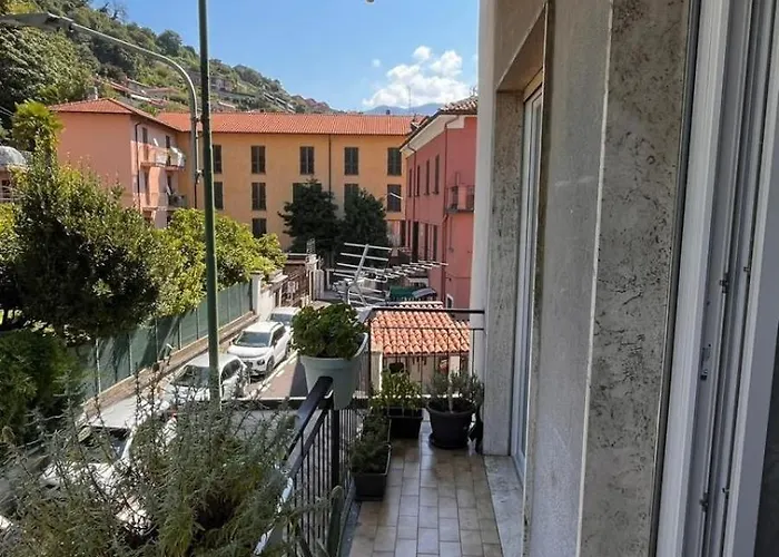 Nazario Sauro Vacation 公寓