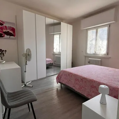 Nazario Sauro Vacation * Cernobbio