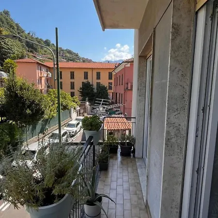 Nazario Sauro Vacation Daire