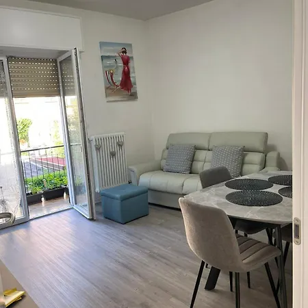 Nazario Sauro Vacation Cernobbio