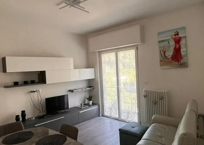 Nazario Sauro Vacation Lejlighed *