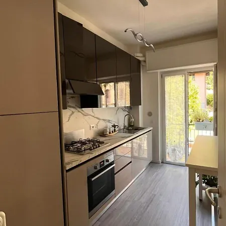 Nazario Sauro Vacation *